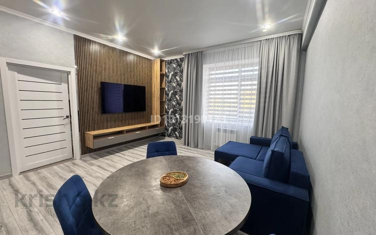 2-комнатная квартира · 48.3 м² · 4/10 этаж, Абулхаирхана 147 за 24 млн ₸ в Уральске — фото 2