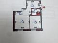 2-комнатная квартира · 48.3 м² · 4/10 этаж, Абулхаирхана 147 за 24 млн ₸ в Уральске — фото 9