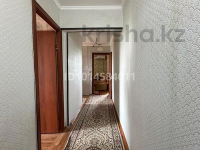 3-бөлмелі пәтер · 64.7 м² · 5/5 қабат, 17-шағынаудан — Еринбетова, бағасы: 18.2 млн ₸ в Шымкенте, Аль-Фарабийский р-н