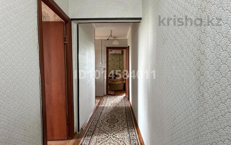 3-бөлмелі пәтер · 64.7 м² · 5/5 қабат, 17-шағынаудан — Еринбетова, бағасы: 18.2 млн ₸ в Шымкенте, Аль-Фарабийский р-н — фото 2