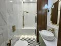 3-комнатная квартира · 76 м² · 5/9 этаж, Сыганак 12 за 63 млн ₸ в Астане, Нура р-н — фото 7