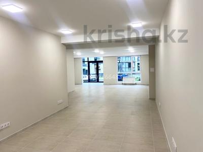3-бөлмелі пәтер · 77 м² · 1/9 қабат, мкр Шугыла, Мкр. Шугыла 340/3 к13, бағасы: 270 000 〒 в Алматы, Наурызбайский р-н