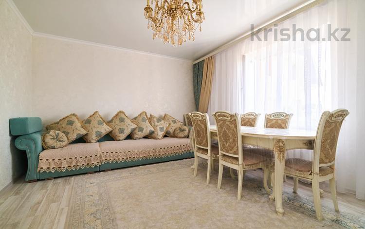 3-бөлмелі пәтер · 80 м² · 5/6 қабат, Республики 18Б, бағасы: 28.6 млн ₸ в Косшы — фото 2