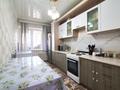 3-бөлмелі пәтер · 80 м² · 5/6 қабат, Республики 18Б, бағасы: 28.6 млн ₸ в Косшы — фото 5