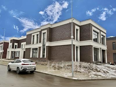 Отдельный дом · 6 комнат · 420 м² · 7 сот., Vela Village — Горящий вариант за 255 млн 〒 в Астане, Есильский р-н
