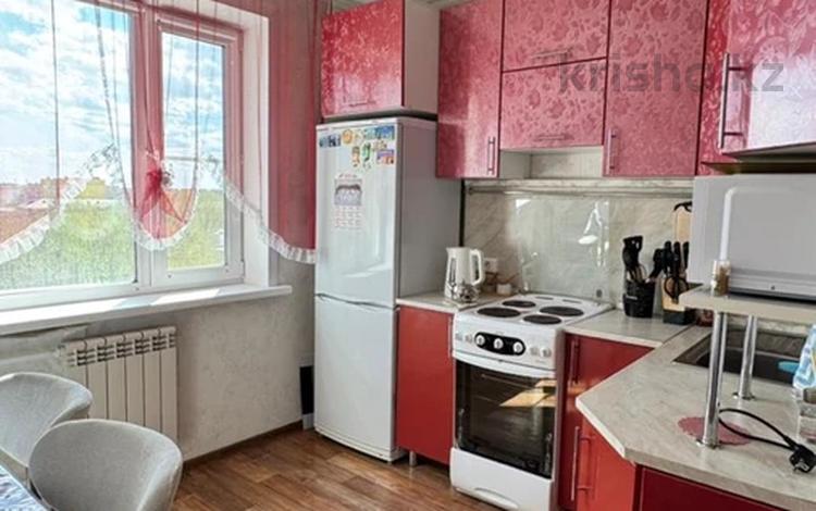 1-комнатная квартира · 33.9 м² · 8/9 этаж, Камзина 74 за 16.5 млн ₸ в Павлодаре — фото 2