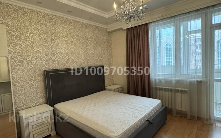 2-комнатная квартира · 60 м² · 9/14 этаж, Навои 60 за 300 000 ₸ в Алматы, Ауэзовский р-н — фото 3