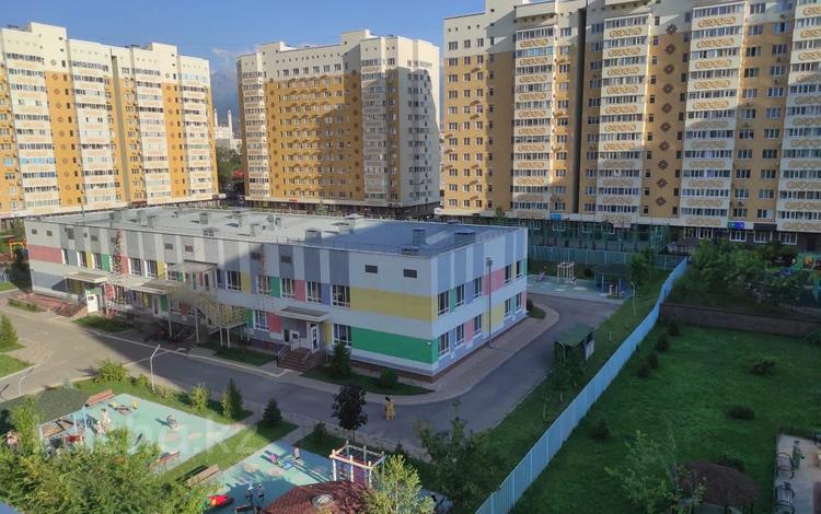 2-комнатная квартира, 44.1 м², 6/17 этаж, Егизбаева 7/10 за 37.2 млн 〒 в Алматы, Бостандыкский р-н — фото 8