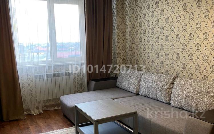 1-комнатная квартира · 42 м² · 6/9 этаж, Асыл Арман 18 за 170 000 ₸ в Иргели — фото 2