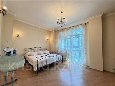 2-комнатная квартира · 83.4 м² · 3/10 этаж, Сарайшык 34 за 39.5 млн ₸ в Астане, Есильский р-н