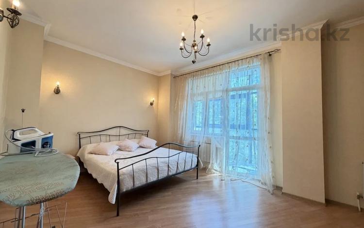 2-комнатная квартира · 83.4 м² · 3/10 этаж, Сарайшык 34 за 39.5 млн ₸ в Астане, Есильский р-н — фото 2