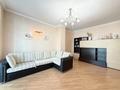 2-комнатная квартира · 83.4 м² · 3/10 этаж, Сарайшык 34 за 39.5 млн ₸ в Астане, Есильский р-н — фото 6