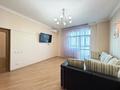 2-комнатная квартира · 83.4 м² · 3/10 этаж, Сарайшык 34 за 39.5 млн ₸ в Астане, Есильский р-н — фото 7