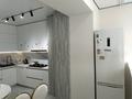 4-комнатная квартира · 124.4 м² · 4/5 этаж, мкр. Алтын орда, Мкр. Батыс-2, участок №339 за 65 млн ₸ в Актобе — фото 12