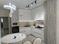 4-комнатная квартира · 124.4 м² · 4/5 этаж, мкр. Алтын орда, Мкр. Батыс-2, участок №339 за 65 млн ₸ в Актобе — фото 13