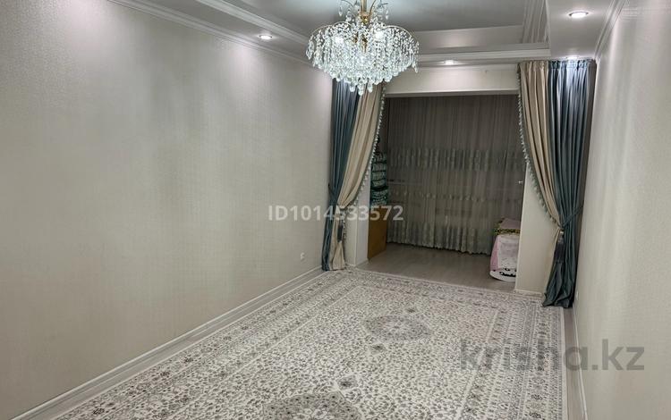 3-бөлмелі пәтер · 78 м² · 4/5 қабат, 17-ш/а. 91, бағасы: 26 млн ₸ в Актау, 17-й мкр — фото 7
