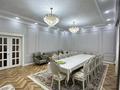 Часть дома · 6 комнат · 240 м² · 8 сот., мкр Самал-3, Алтынқорған 167 — Севера запад за 105 млн ₸ в Шымкенте, Абайский р-н — фото 17