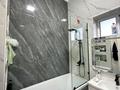 Часть дома · 6 комнат · 240 м² · 8 сот., мкр Самал-3, Алтынқорған 167 — Севера запад за 105 млн ₸ в Шымкенте, Абайский р-н — фото 21