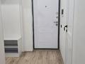2-бөлмелі пәтер · 65 м² · 16/20 қабат, Ул.Темирбека Жургенова 19, блок 2 — Ул.Темирбека Жургенова - ул. Байтурсынова, бағасы: 250 000 ₸ в Астане, Сарайшык р-н