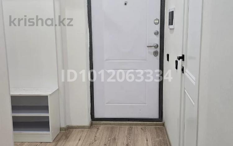 2-бөлмелі пәтер · 65 м² · 16/20 қабат, Ул.Темирбека Жургенова 19, блок 2 — Ул.Темирбека Жургенова - ул. Байтурсынова, бағасы: 250 000 ₸ в Астане, Сарайшык р-н — фото 19