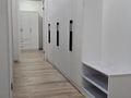 2-бөлмелі пәтер · 65 м² · 16/20 қабат, Ул.Темирбека Жургенова 19, блок 2 — Ул.Темирбека Жургенова - ул. Байтурсынова, бағасы: 250 000 ₸ в Астане, Сарайшык р-н — фото 2
