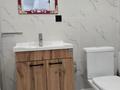 2-бөлмелі пәтер · 65 м² · 16/20 қабат, Ул.Темирбека Жургенова 19, блок 2 — Ул.Темирбека Жургенова - ул. Байтурсынова, бағасы: 250 000 ₸ в Астане, Сарайшык р-н — фото 4