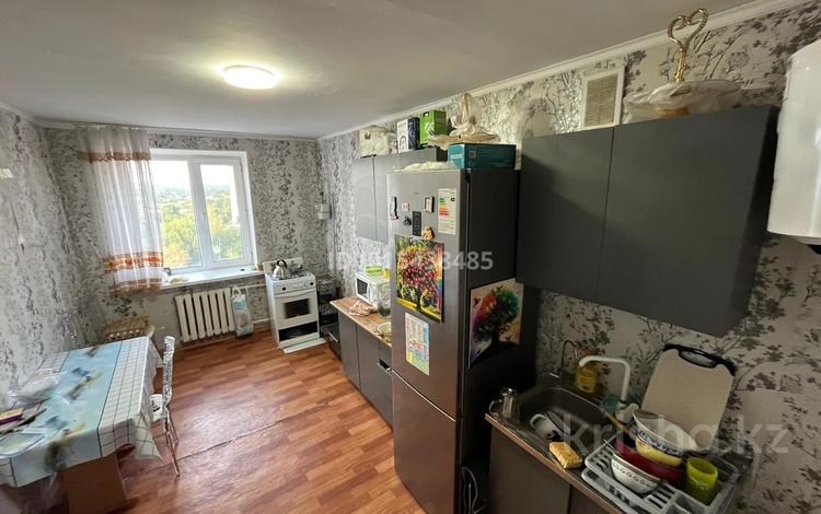 2-бөлмелі пәтер · 69.5 м² · 9/9 қабат, Авиагородок 2в, бағасы: 20 млн ₸ в Актобе, мкр Авиагородок — фото 2