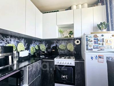 2-комнатная квартира · 43 м² · 5/5 этаж, Бостандыкская за 15.5 млн ₸ в Петропавловске