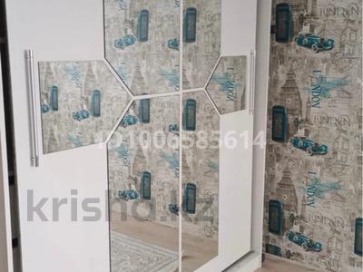 3-бөлмелі пәтер · 62 м² · 8/9 қабат, Курмангазы 173, бағасы: 150 000 ₸ в Уральске, мкр Школьник