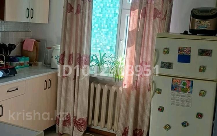 1-комнатная квартира · 34 м² · 3/3 этаж, Панфилова 25 за 6 млн ₸ в Кентау — фото 2