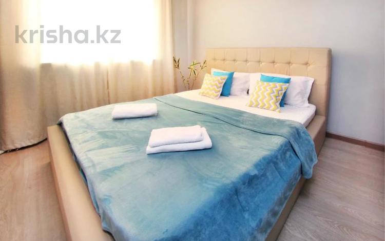 1-комнатная квартира · 54 м² · 5 этаж, Назарбаева 14/1 за 14 000 ₸ в Шымкенте — фото 2