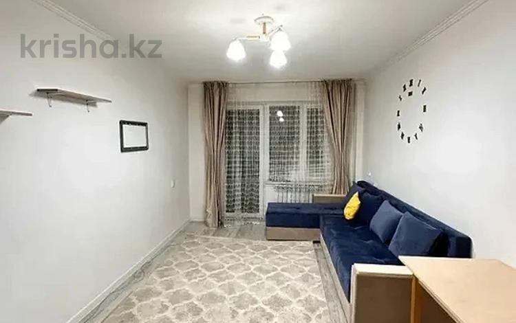 1-комнатная квартира · 33 м² · 1/5 этаж, мкр Тастак-1 за 24.5 млн ₸ в Алматы, Ауэзовский р-н — фото 2