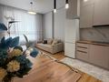 3-бөлмелі пәтер · 72 м² · 19/22 қабат, Сыганак 24 — Башни, бағасы: 460 000 ₸ в Астане, Нура р-н — фото 3