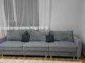 3-бөлмелі пәтер · 72 м² · 19/22 қабат, Сыганак 24 — Башни, бағасы: 460 000 ₸ в Астане, Нура р-н — фото 5