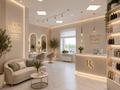 Свободное назначение · 80 м² за 450 000 ₸ в Астане, Алматы р-н — фото 17