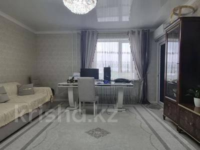 3-комнатная квартира · 105 м² · 4/5 этаж, мкр Нурсат 110 за 40 млн ₸ в Шымкенте, Каратауский р-н