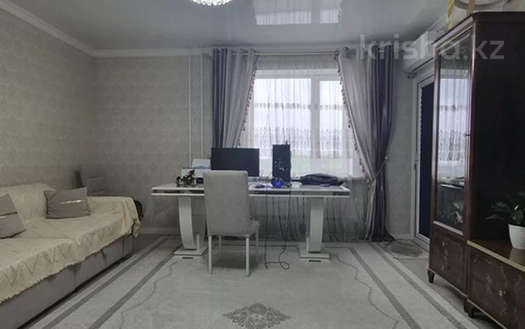 3-комнатная квартира · 105 м² · 4/5 этаж, мкр Нурсат 110 за 40 млн ₸ в Шымкенте, Каратауский р-н — фото 2