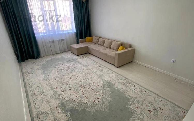 2-комнатная квартира · 59.6 м² · 2/3 этаж, кусана нарембаева 17/2 за 33.5 млн ₸ в Атырау — фото 4