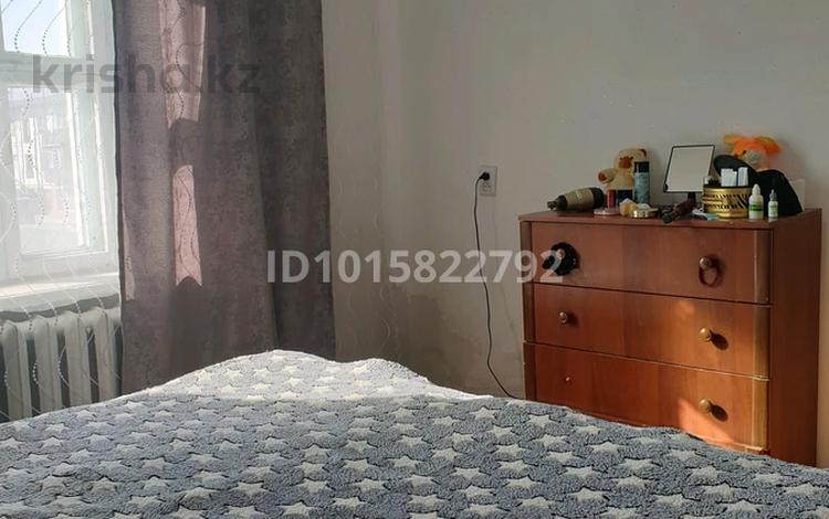 2-бөлмелі пәтер · 48.8 м² · 2/5 қабат, Абдрахман акына 38 — Центральный рынок, бағасы: 7 млн ₸ в Уштобе — фото 6