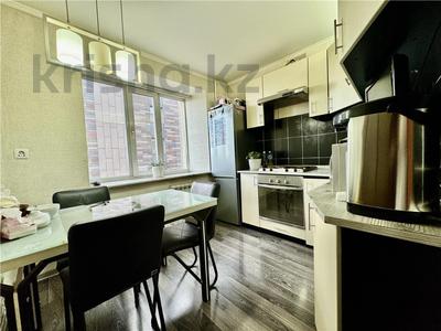 2-комнатная квартира · 58 м² · 7/9 этаж, мкр Новый Город, Анжерская 39 за 16.8 млн 〒 в Караганде, Казыбек би р-н