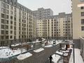 4-комнатная квартира · 118.6 м² · 6/12 этаж, мкр Нуркент, Турара Рыскулова 2Б/1 за 85 млн ₸ в Алматы, Алатауский р-н — фото 2