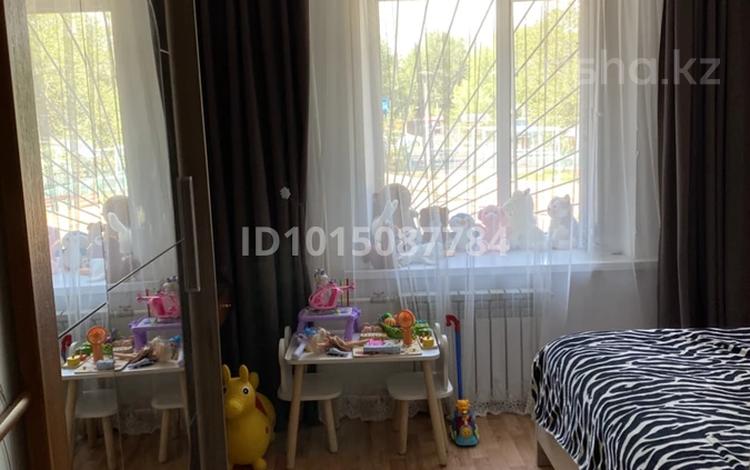 2-комнатная квартира · 48.8 м² · 1/5 этаж, Чайковского — ДВД за 21.5 млн ₸ в Талдыкоргане — фото 2