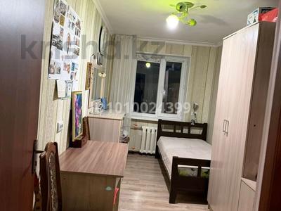 3-бөлмелі пәтер · 53.56 м² · 4/4 қабат, Абылай Хана — Площадь, бағасы: 15 млн ₸ в Кентау