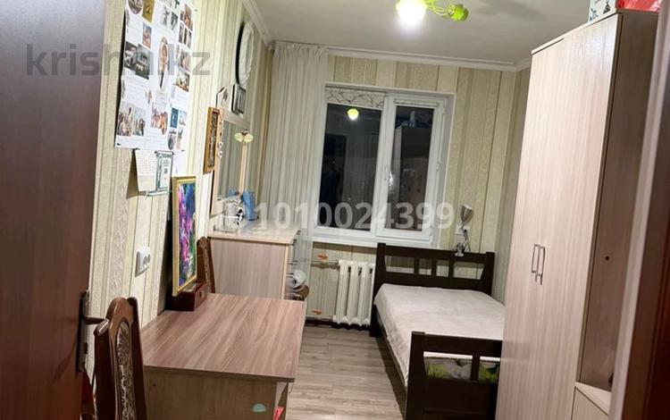 3-бөлмелі пәтер · 53.56 м² · 4/4 қабат, Абылай Хана — Площадь, бағасы: 15 млн ₸ в Кентау — фото 2