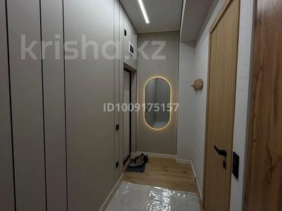 1-бөлмелі пәтер · 44 м² · 6/11 қабат, 18 мкр 30, бағасы: 22.5 млн ₸ в Актау, 18-й мкр 