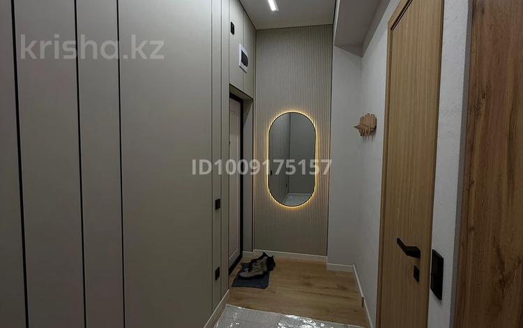 1-бөлмелі пәтер · 44 м² · 6/11 қабат, 18 мкр 30, бағасы: 22.5 млн ₸ в Актау, 18-й мкр  — фото 2