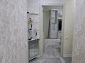 2-комнатная квартира · 45 м² · 2/5 этаж, самал 16 за 16.5 млн ₸ в Талдыкоргане, мкр Самал