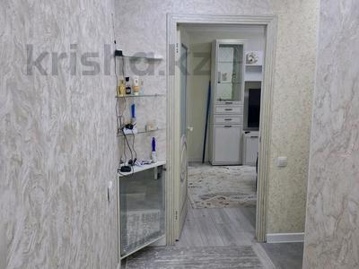 2-бөлмелі пәтер · 45 м² · 2/5 қабат, самал 16, бағасы: 16.5 млн ₸ в Талдыкоргане, мкр Самал