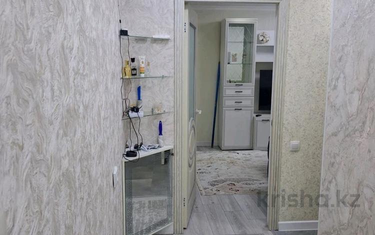 2-комнатная квартира · 45 м² · 2/5 этаж, самал 16 за 16.5 млн ₸ в Талдыкоргане, мкр Самал — фото 2
