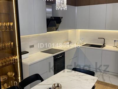 2-бөлмелі пәтер · 65 м² · 1/3 қабат, Таттимбета, бағасы: 150 млн ₸ в Алматы, Медеуский р-н